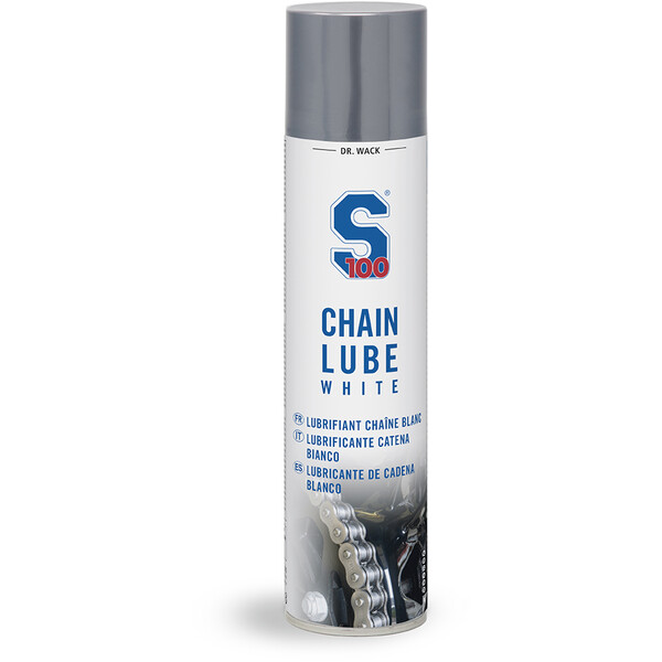 Graisse de chaine Motul Transparente Chain Lube Road 400ml