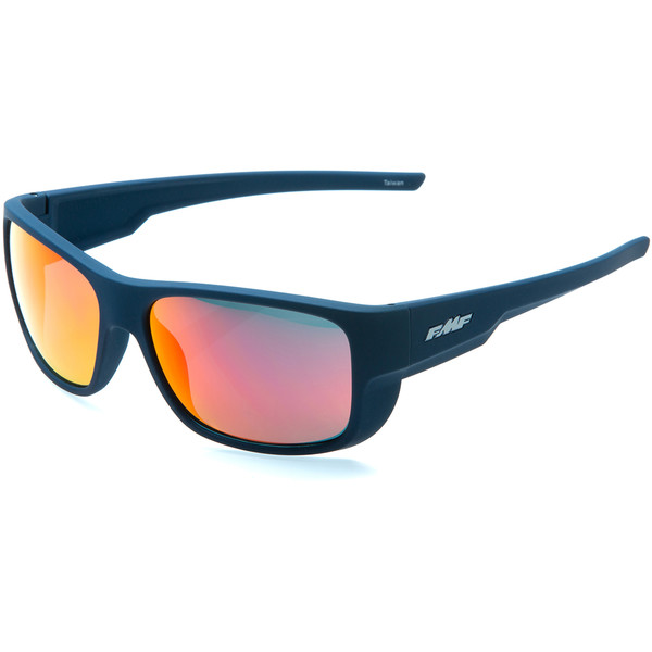 Lunettes de soleil Throttle - écran miroir