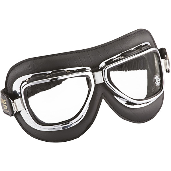 Lunettes De Moto Climax Pour Homme et Femme Motard