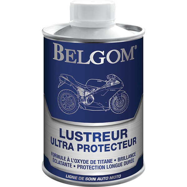 Lustreur Ultra Protecteur 250 ml.