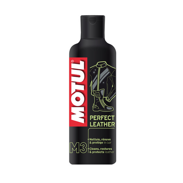 M3 Perfect Leather 250ml