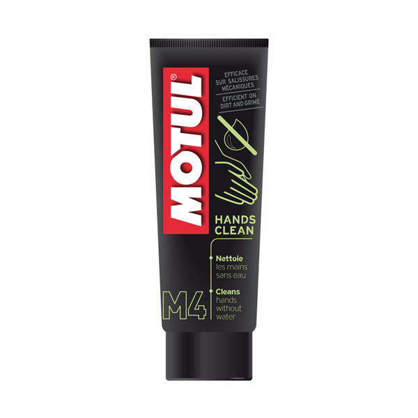 Nettoyant main M4 Hands Clean 100ml