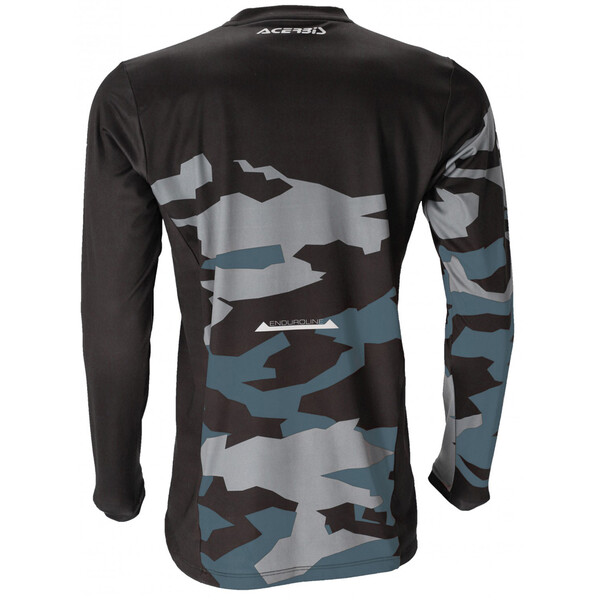 Maillot X-Duro Winter