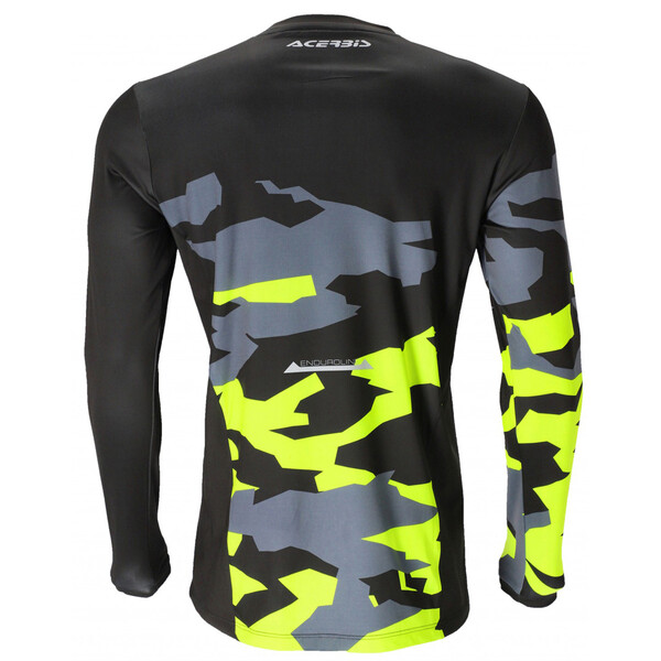 Maillot X-Duro Winter