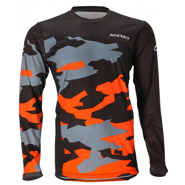 Maillot X-Duro Winter