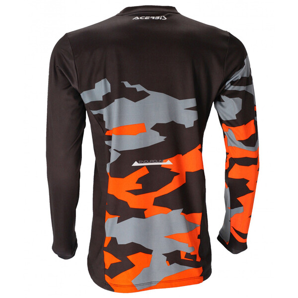 Maillot X-Duro Winter