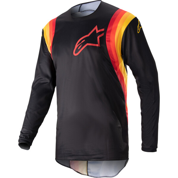 Maillot Fluid Corsa Alpinestars