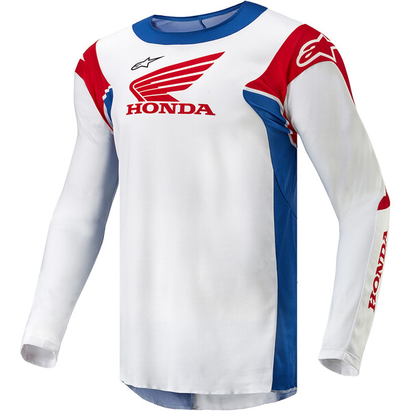 Maillot Racer Iconic Honda