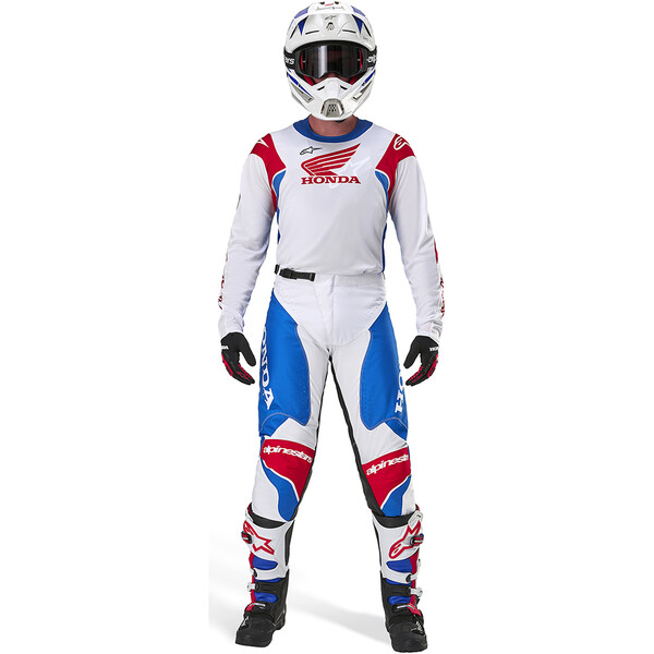 Maillot Racer Iconic Honda