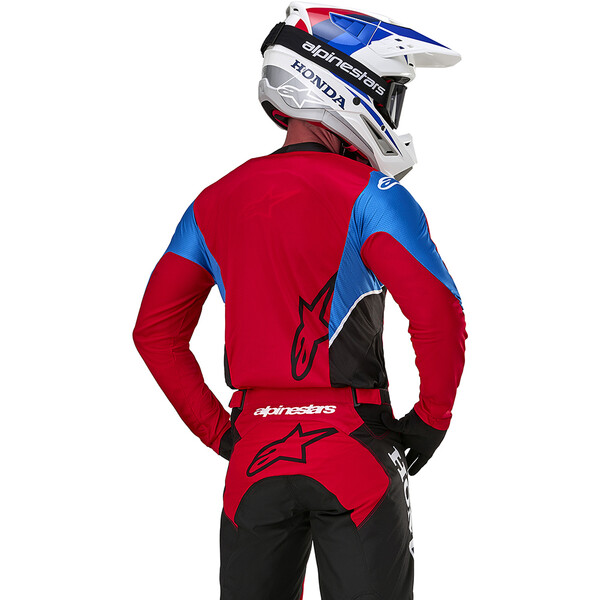 Maillot Racer Iconic Honda