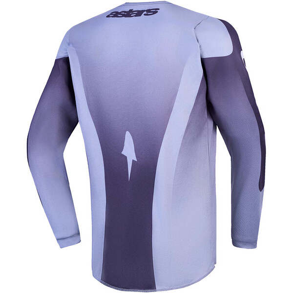 Maillot enfant Youth Fluid Amber