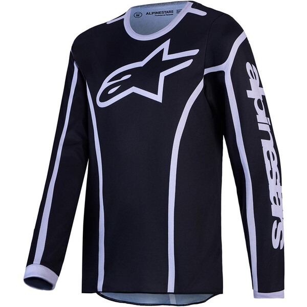 Maillot enfant Youth Fluid Apex V2