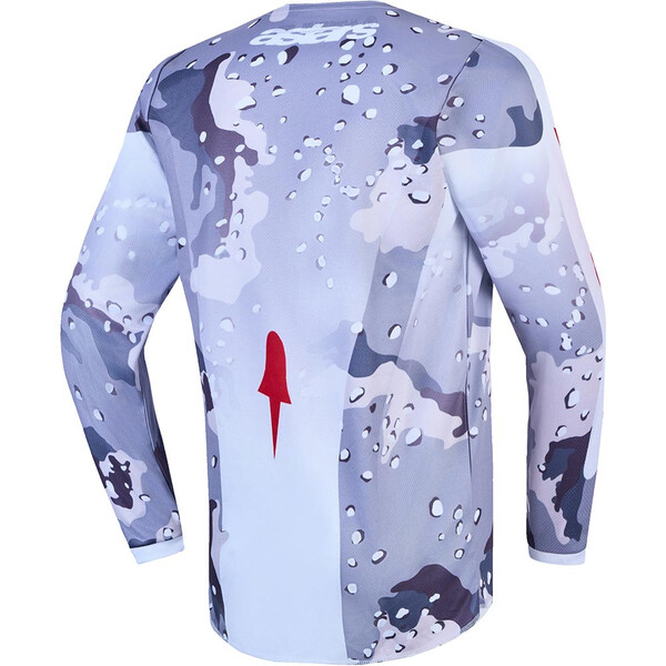 Maillot enfant Youth Fluid Lone