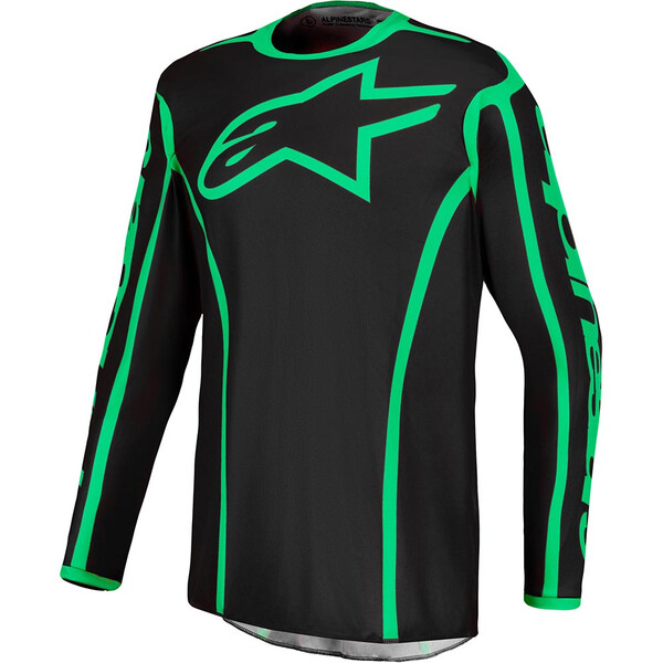 Maillot Fluid Apex V2