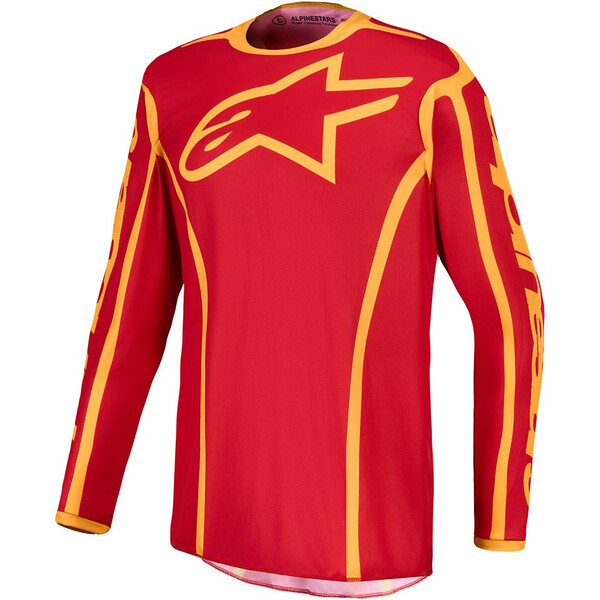 Maillot Fluid Apex V2