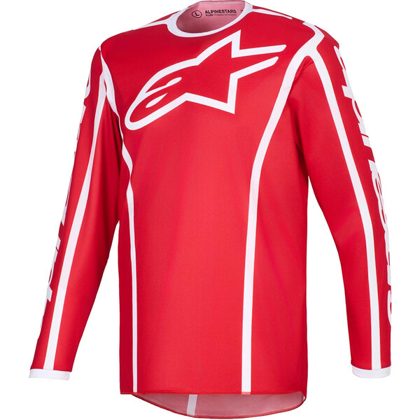Maillot Fluid Apex