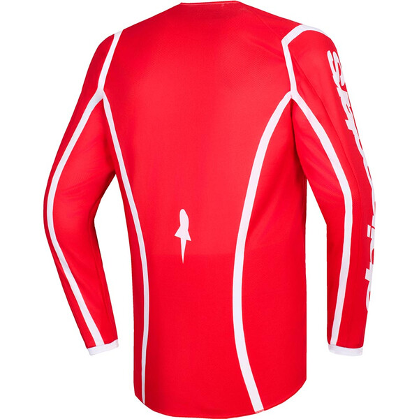 Maillot Fluid Apex
