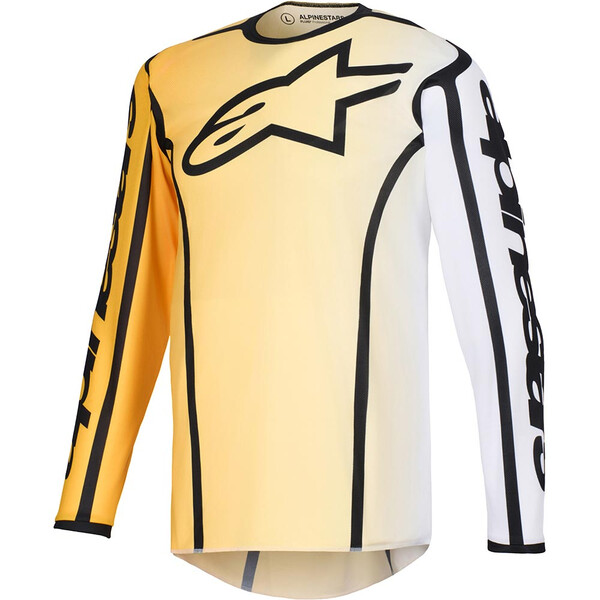 Maillot Fluid Apex