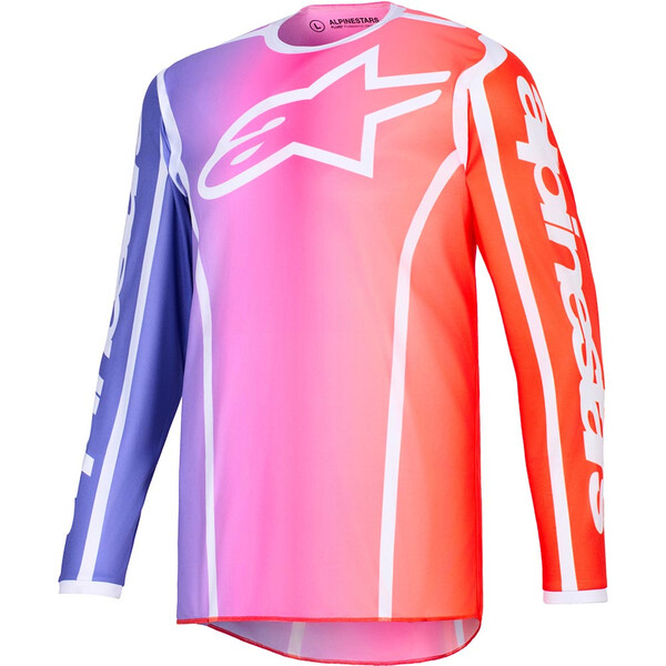 Maillot Fluid Apex