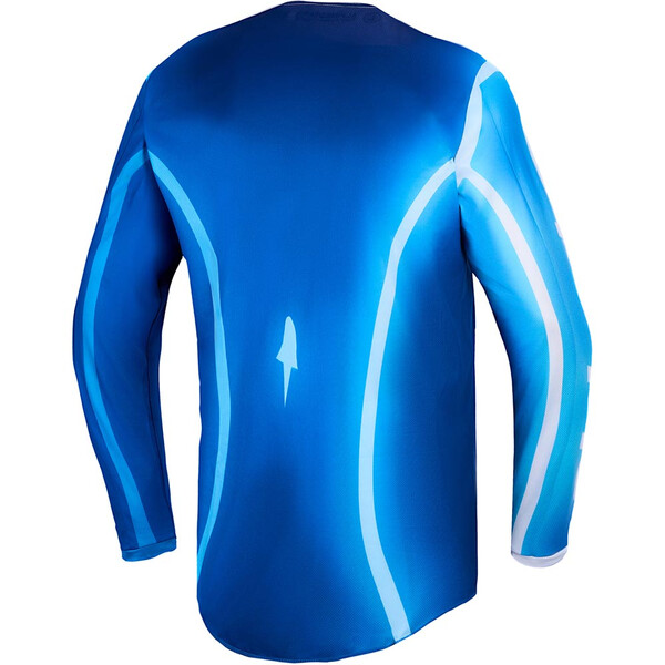 Maillot Fluid Kepler