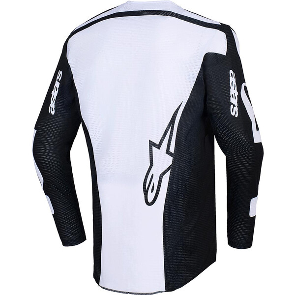 Maillot Racer Air Riway