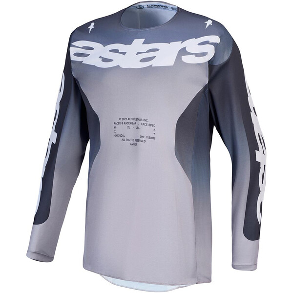 Maillot Racer Amber