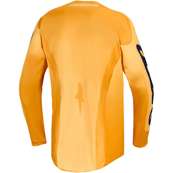 Maillot Racer Amber