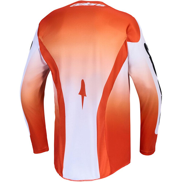 Maillot Racer Amber