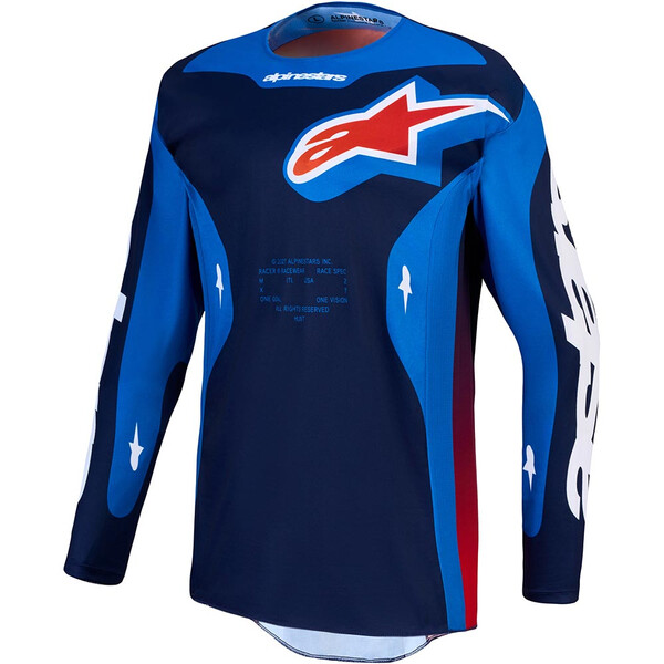 Maillot Racer Hunt