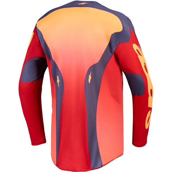 Maillot Racer Hunt