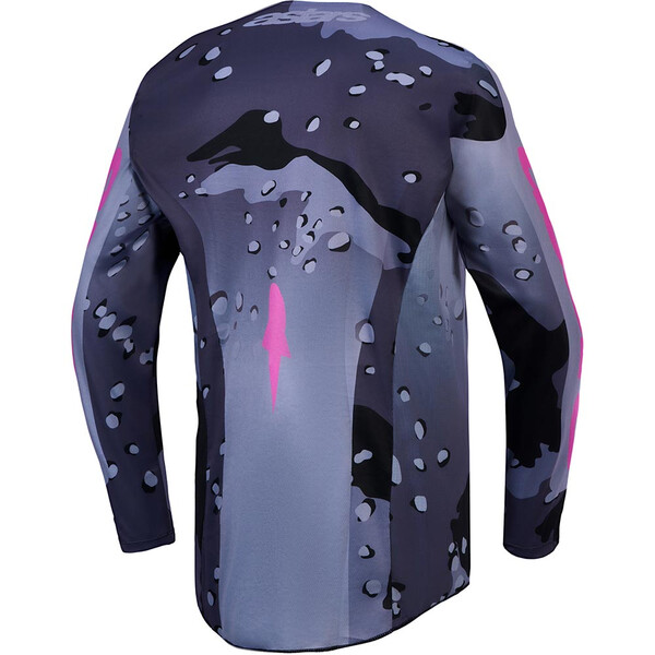 Maillot Racer Lone