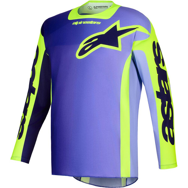 Maillot Racer Portl