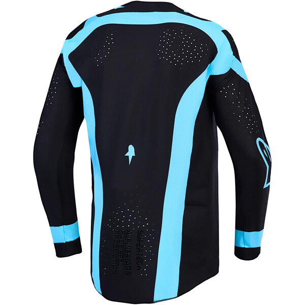 Maillot Supertech Vesta