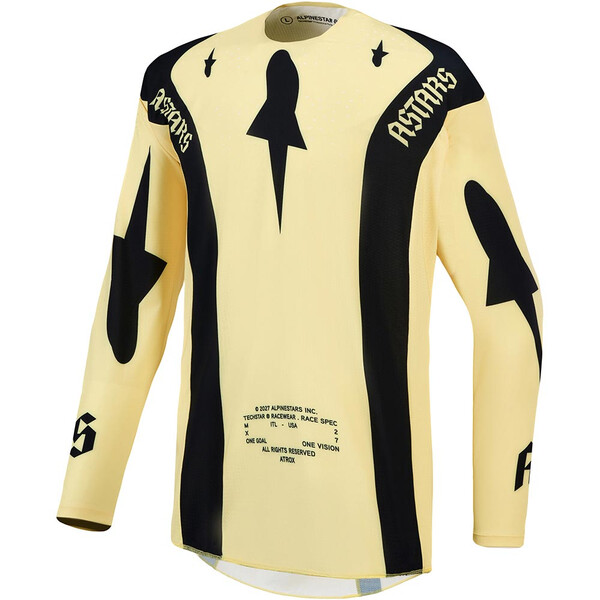 Maillot Techstar Atrox