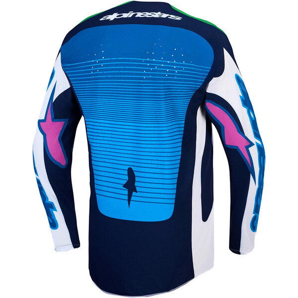 Maillot Techstar Maven