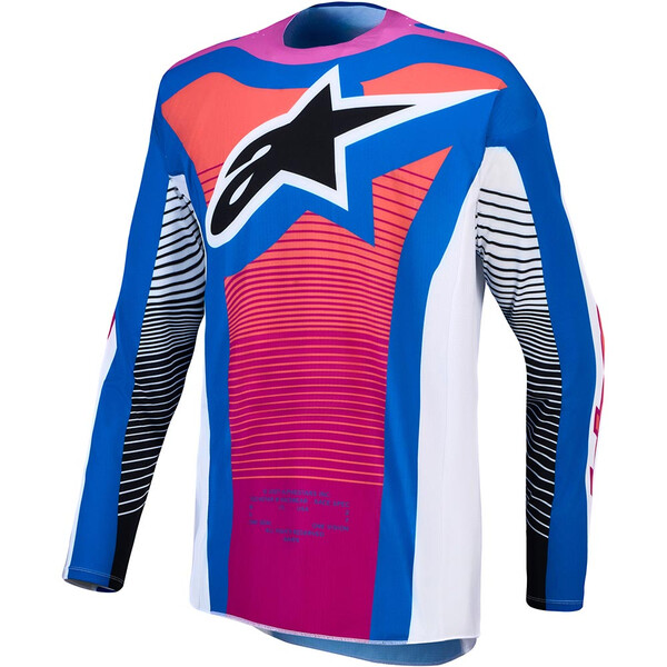 Maillot Techstar Maven