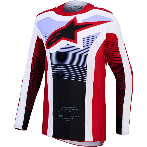 Maillot Techstar Maven