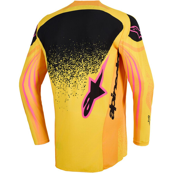 Maillot Techstar Nomur
