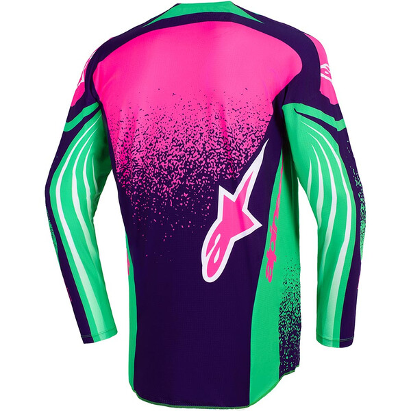 Maillot Techstar Nomur