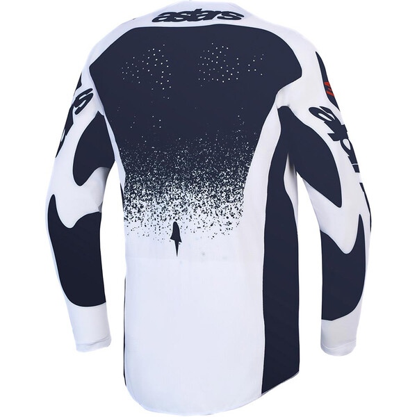 Maillot Techstar Swan