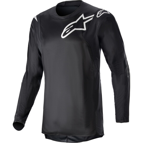 Maillot Racer Graphite - 2023