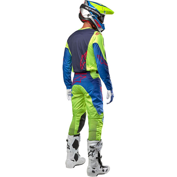 Maillot Racer Hoen