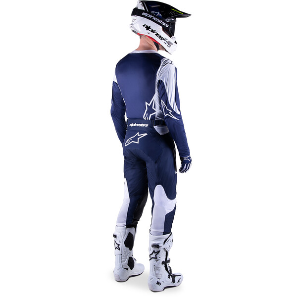 Maillot Racer Hoen