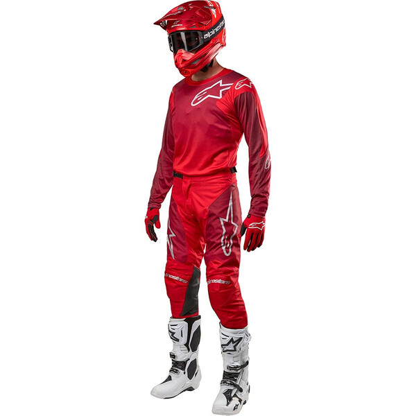 Maillot Racer Hoen