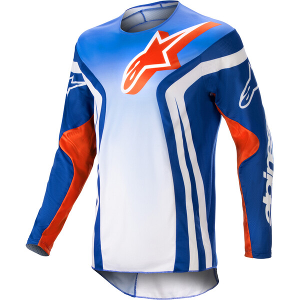 Maillot Racer Semi