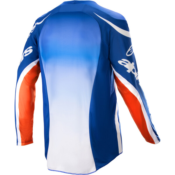 Maillot Racer Semi