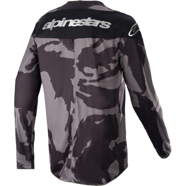 Maillot Racer Tactical