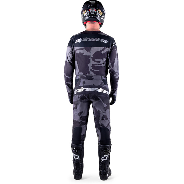 Maillot Racer Tactical