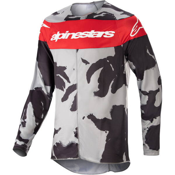 Maillot Racer Tactical