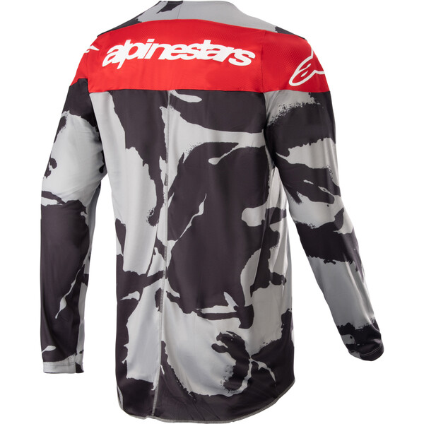 Maillot Racer Tactical